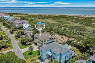 759 Marlin Dr, Fripp Island, SC 29920 - Photo 12