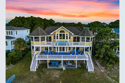 759 Marlin Drive, Ladys Island, SC 29920 - Photo 74