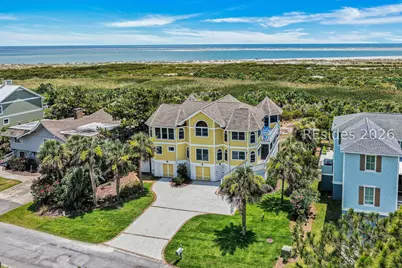 759 Marlin Drive, Ladys Island, SC 29920 - Photo 2