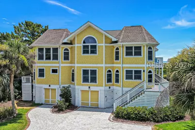759 Marlin Drive, Ladys Island, SC 29920 - Photo 8