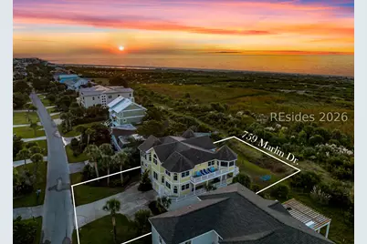 759 Marlin Drive, Ladys Island, SC 29920 - Photo 70