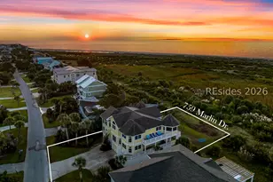 759 Marlin Dr, Fripp Island, SC 29920 - Photo 70