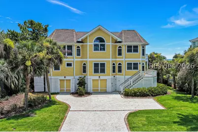 759 Marlin Drive, Ladys Island, SC 29920 - Photo 4