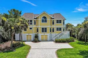 759 Marlin Dr, Fripp Island, SC 29920 - Photo 4