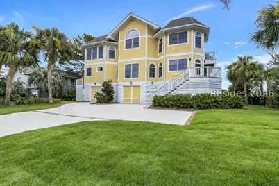 759 Marlin Drive, Ladys Island, SC 29920 - Photo 6
