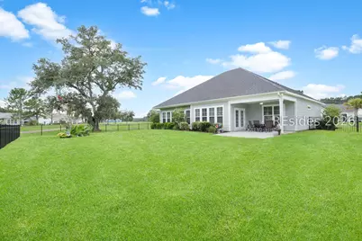 834 Club Way, Hardeeville, SC 29927 - Photo 40