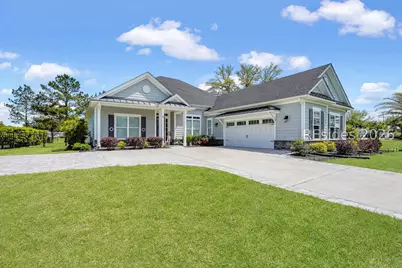 834 Club Way, Hardeeville, SC 29927 - Photo 48