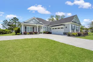 834 Club Way, Hardeeville, SC 29927 - Photo 48