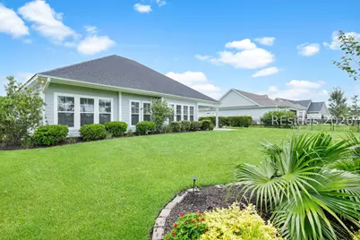 834 Club Way, Hardeeville, SC 29927 - Photo 42
