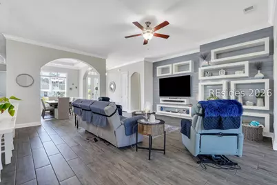 834 Club Way, Hardeeville, SC 29927 - Photo 10