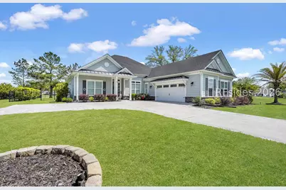 834 Club Way, Hardeeville, SC 29927 - Photo 46