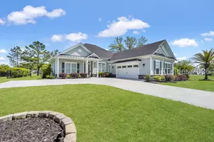 834 Club Way, Hardeeville, SC 29927 - Photo 46