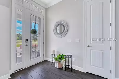 834 Club Way, Hardeeville, SC 29927 - Photo 2