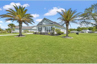 834 Club Way, Hardeeville, SC 29927 - Photo 1