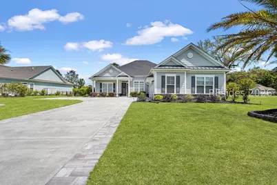 834 Club Way, Hardeeville, SC 29927 - Photo 44