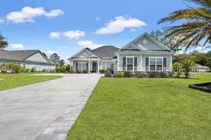 834 Club Way, Hardeeville, SC 29927 - Photo 44