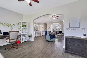 834 Club Way, Hardeeville, SC 29927 - Photo 22