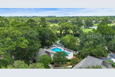 20 Queens Folly Road #1761, Hilton Head Island, SC 29928 - Photo 44