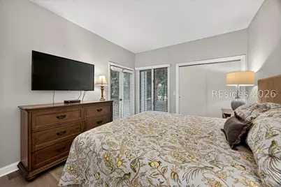 20 Queens Folly Road #1761, Hilton Head Island, SC 29928 - Photo 30
