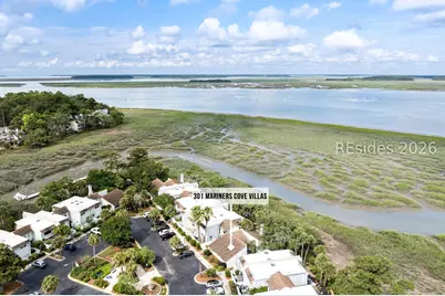2 William Hilton Parkway #301, Hilton Head Island, SC 29926 - Photo 36