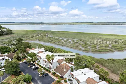 2 William Hilton Parkway #301, Hilton Head Island, SC 29926 - Photo 4