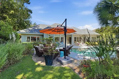 23 Annabella Lane, Hilton Head Island, SC 29926 - Photo 38