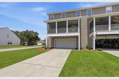 2181 Blakers Boulevard, Bluffton, SC 29909 - Photo 42