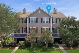2181 Blakers Blvd, Bluffton, SC 29909 - Photo 4