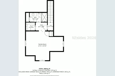12 Hasty Point Place, Okatie, SC 29909 - Photo 48