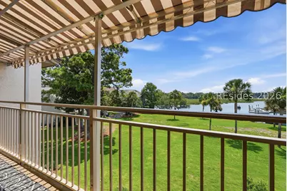 8 Braddock Bluff Drive #1810, Hilton Head Island, SC 29928 - Photo 2