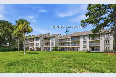 8 Braddock Bluff Drive #1810, Hilton Head Island, SC 29928 - Photo 4
