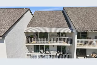 8 Braddock Bluff Drive #1810, Hilton Head Island, SC 29928 - Photo 26