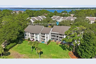 8 Braddock Bluff Drive #1810, Hilton Head Island, SC 29928 - Photo 40
