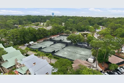 8 Braddock Bluff Drive #1810, Hilton Head Island, SC 29928 - Photo 46