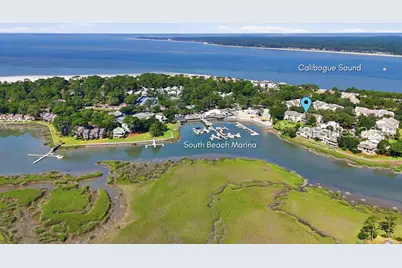 8 Braddock Bluff Drive #1810, Hilton Head Island, SC 29928 - Photo 48