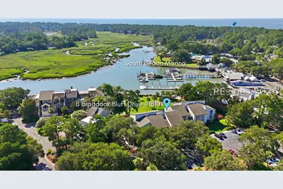 8 Braddock Bluff Drive #1810, Hilton Head Island, SC 29928 - Photo 42