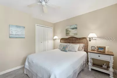 8 Braddock Bluff Drive #1810, Hilton Head Island, SC 29928 - Photo 34
