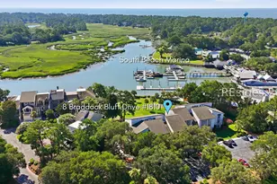 8 Braddock Bluff Dr, Hilton Head Island, SC 29928 - Photo 42