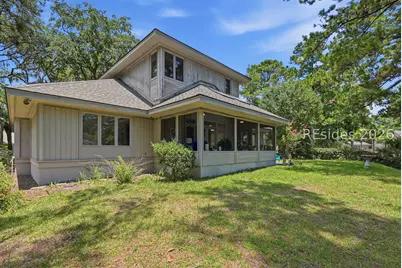 9 Cannon Row, Hilton Head Island, SC 29928 - Photo 48
