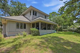 9 Cannon Row, Hilton Head Island, SC 29928 - Photo 48