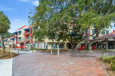 9 Cannon Row, Hilton Head Island, SC 29928 - Photo 66