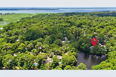 9 Cannon Row, Hilton Head Island, SC 29928 - Photo 54