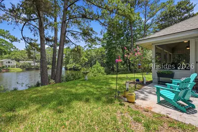 9 Cannon Row, Hilton Head Island, SC 29928 - Photo 44