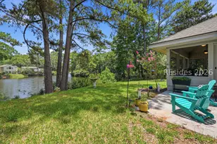 9 Cannon Row, Hilton Head Island, SC 29928 - Photo 44