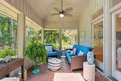 9 Cannon Row, Hilton Head Island, SC 29928 - Photo 40
