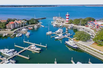 9 Cannon Row, Hilton Head Island, SC 29928 - Photo 64