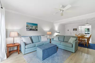 25 Deallyon Avenue #145, Hilton Head Island, SC 29928 - Photo 2