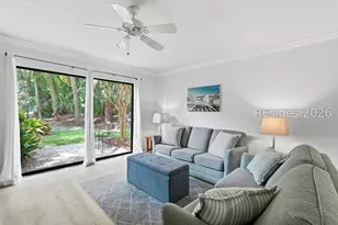 25 Deallyon Ave, Hilton Head Island, SC 29928 - Photo 4