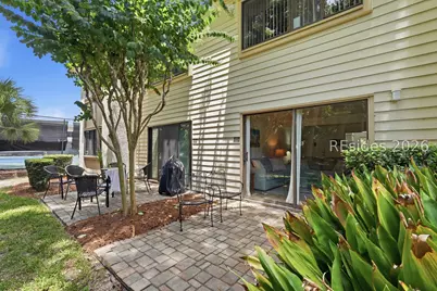 25 Deallyon Avenue #145, Hilton Head Island, SC 29928 - Photo 16