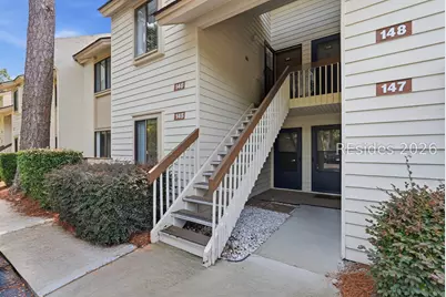 25 Deallyon Avenue #145, Hilton Head Island, SC 29928 - Photo 1